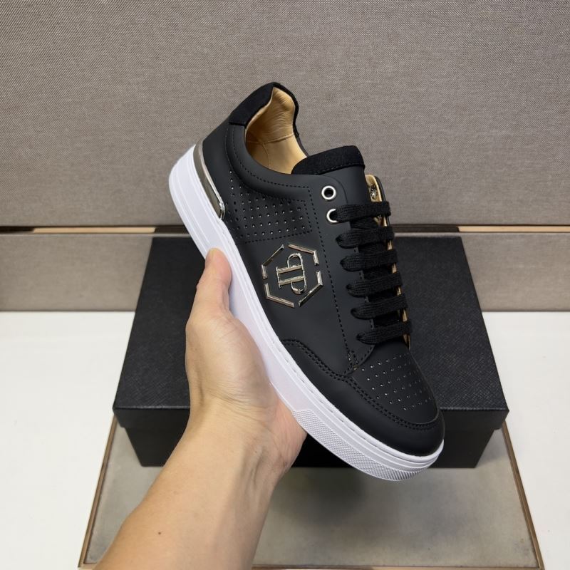 Philipp Plein Shoes